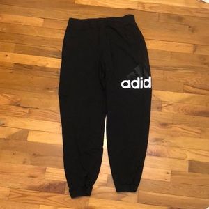Adidas joggers